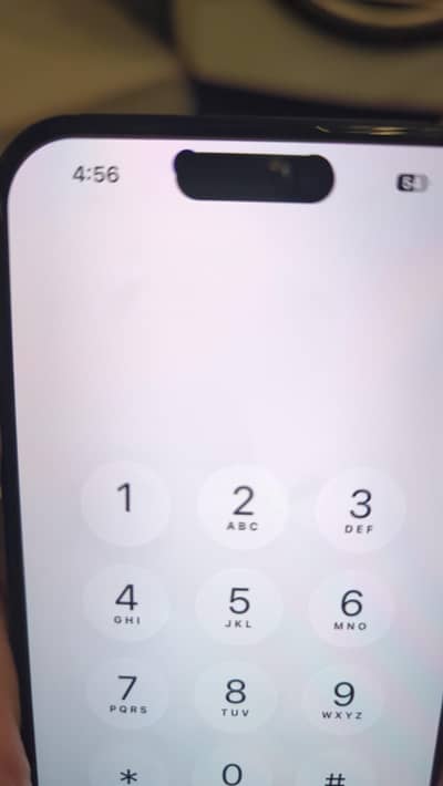 Apple iPhone 15 Pro fu