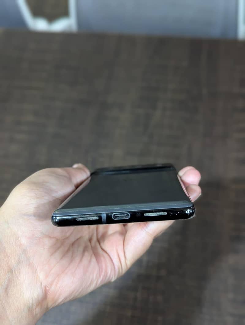 Google Pixel 6 Pro 4