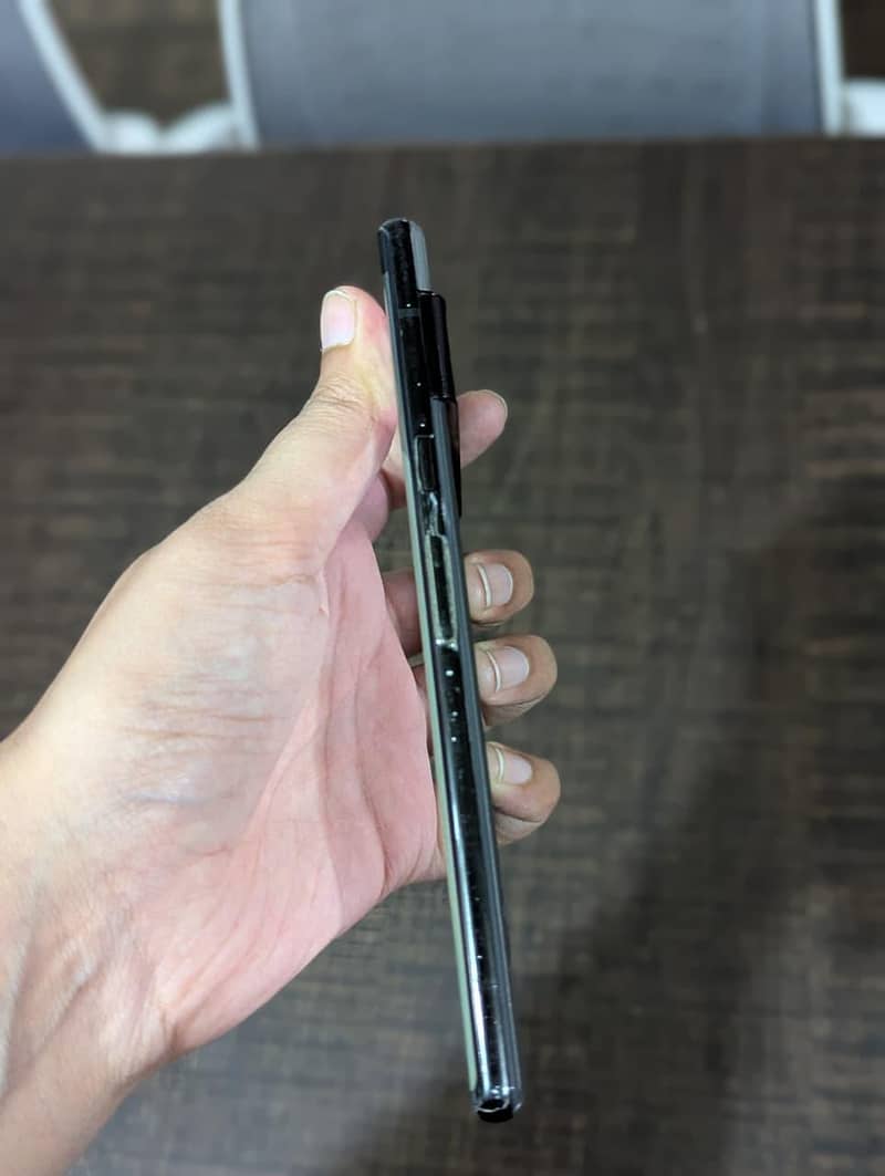 Google Pixel 6 Pro 5