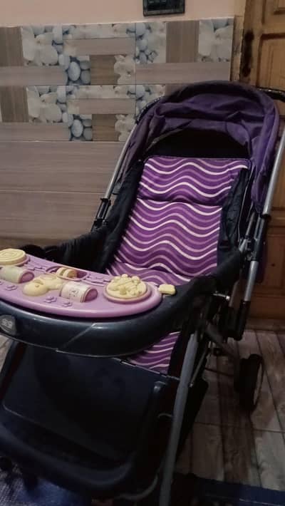 babies prams