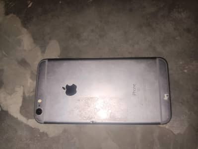 iPhone 6s Original | 82% Battery Health | Excellent Condition | All OK