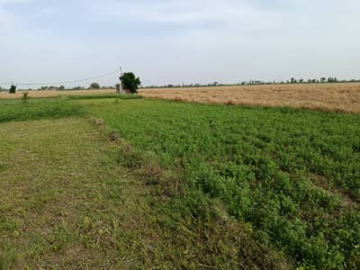 Land Available For Sale