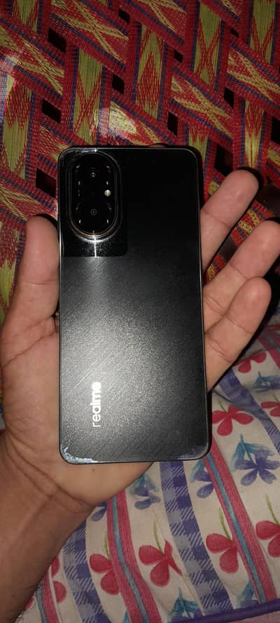 Realme C67. . . exchange with Vivo and Samsung