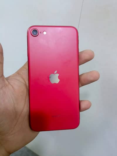 Apple iPhone SE 2020