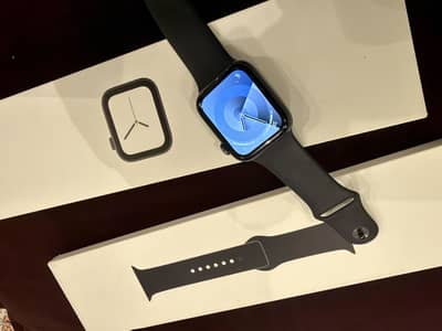 Apple watch series 4
