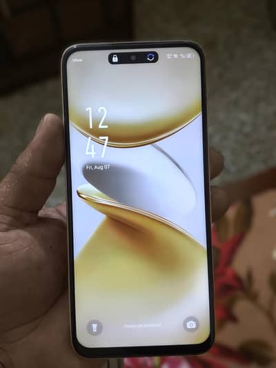 Infinix Smart 9