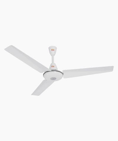 GFC fab 56 inches 2 fans for sale almost new