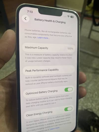 IPhone 13 Pro Sale & Exchange