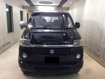 Suzuki APV 2006