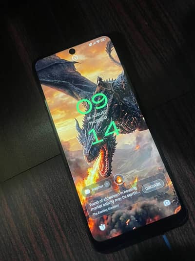 Xiaomi Redmi Note 12