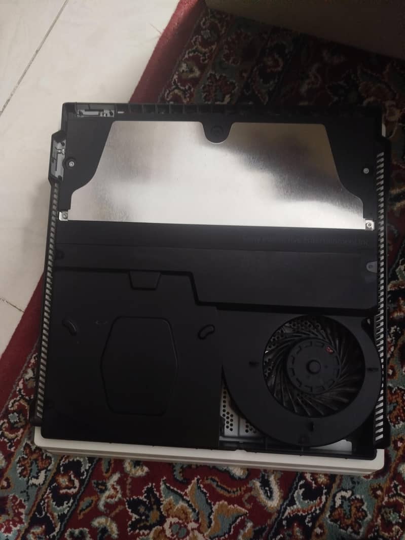 PS4 pro 2