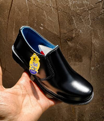 School Shoes (Whole Sale Price) No 1 Piece