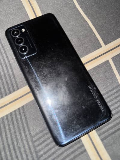 Tecno CAMON 18t