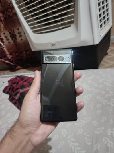 Google Pixel 7 Pro