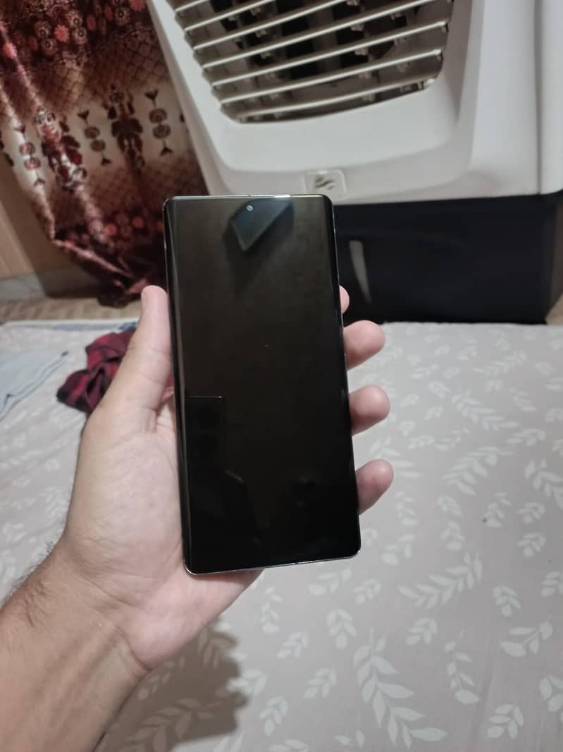 Google Pixel 7 Pro 1