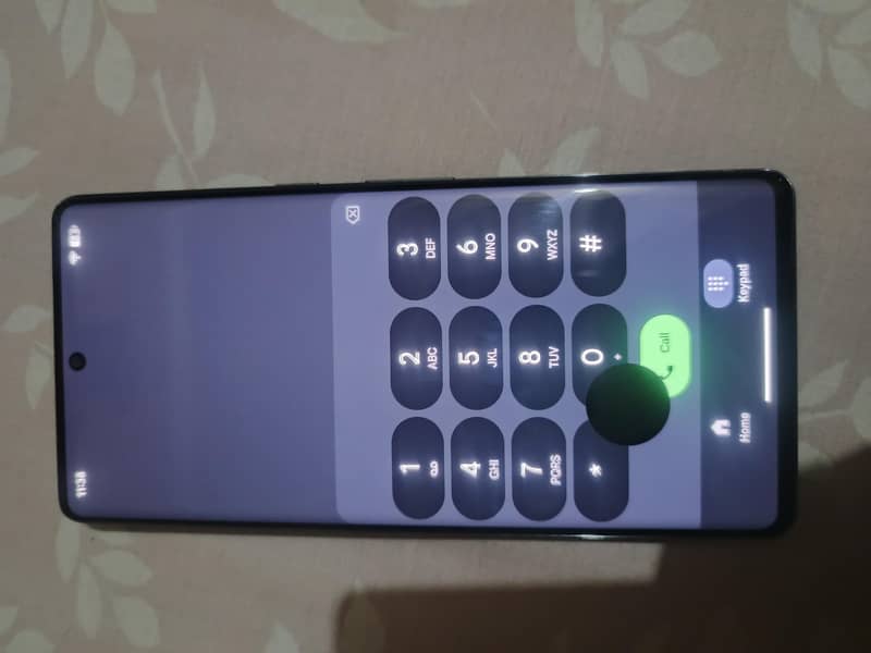 Google Pixel 7 Pro 4