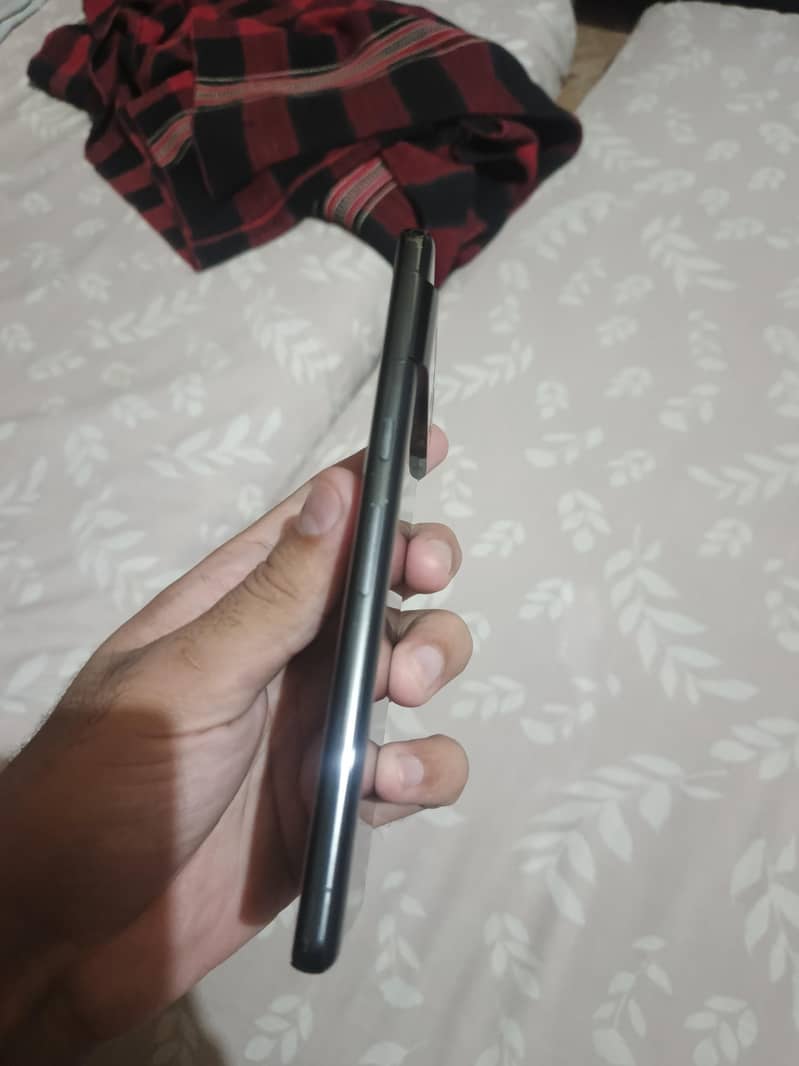 Google Pixel 7 Pro 7