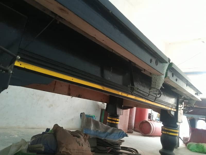 snooker table 4