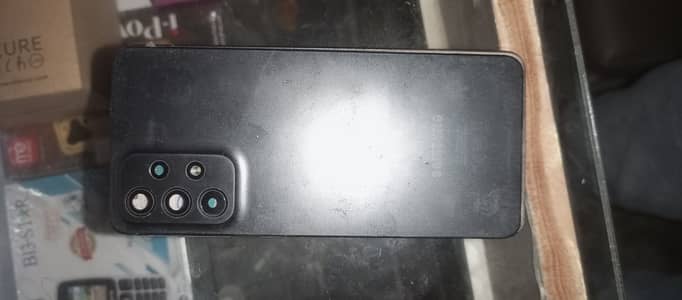 Samsung Mobile A33 5G
