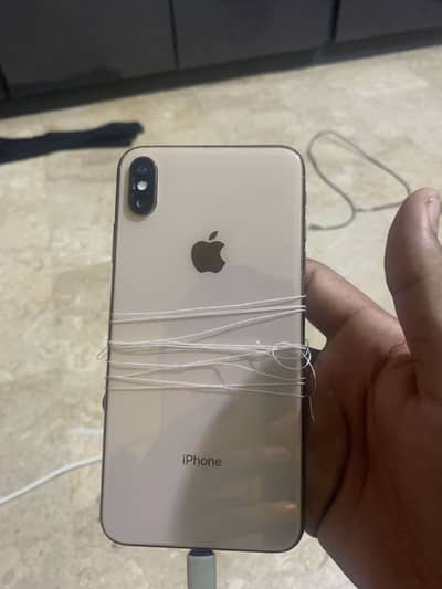 Apple iPhone XS Max