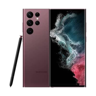 Samsung Mobile S22 Ultra