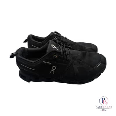 On Cloud 5 Waterproof Original For Sale EUR 45