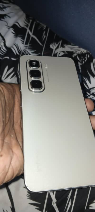 Infinix Hot 50 Pro