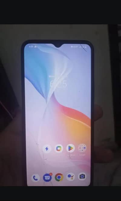 Vivo Y33s