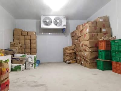 Cold Storage, Walk in freezers, Cold Store