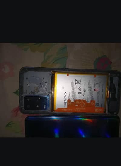 OPPO A54