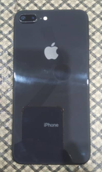 Apple iPhone 8 Plus
