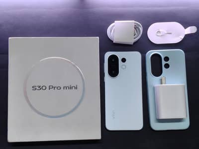 vivo X200 FE / vivo S30 Pro mini