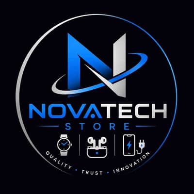 NovaTech Store