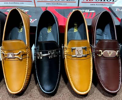 Loafers For Men's (6-11) Whole Sale Price
