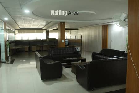 Affordable Coworking Space Available for Rent
