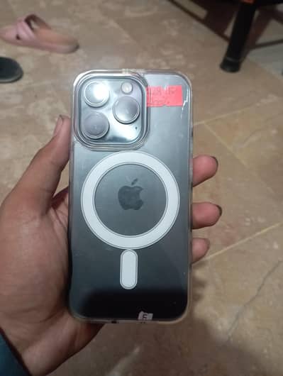 Apple iPhone 15 Pro