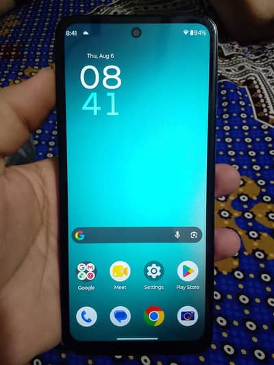 Motorola Moto G Play