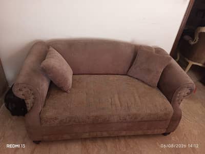 2 Seater For Sale