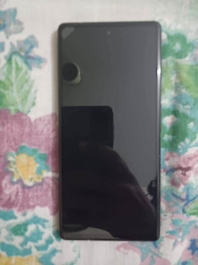 Google Pixel 6a 2