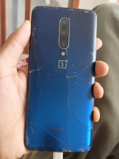 One Plus 7