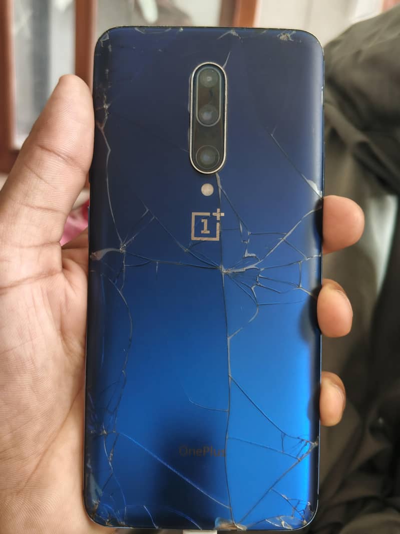 One Plus 7 1