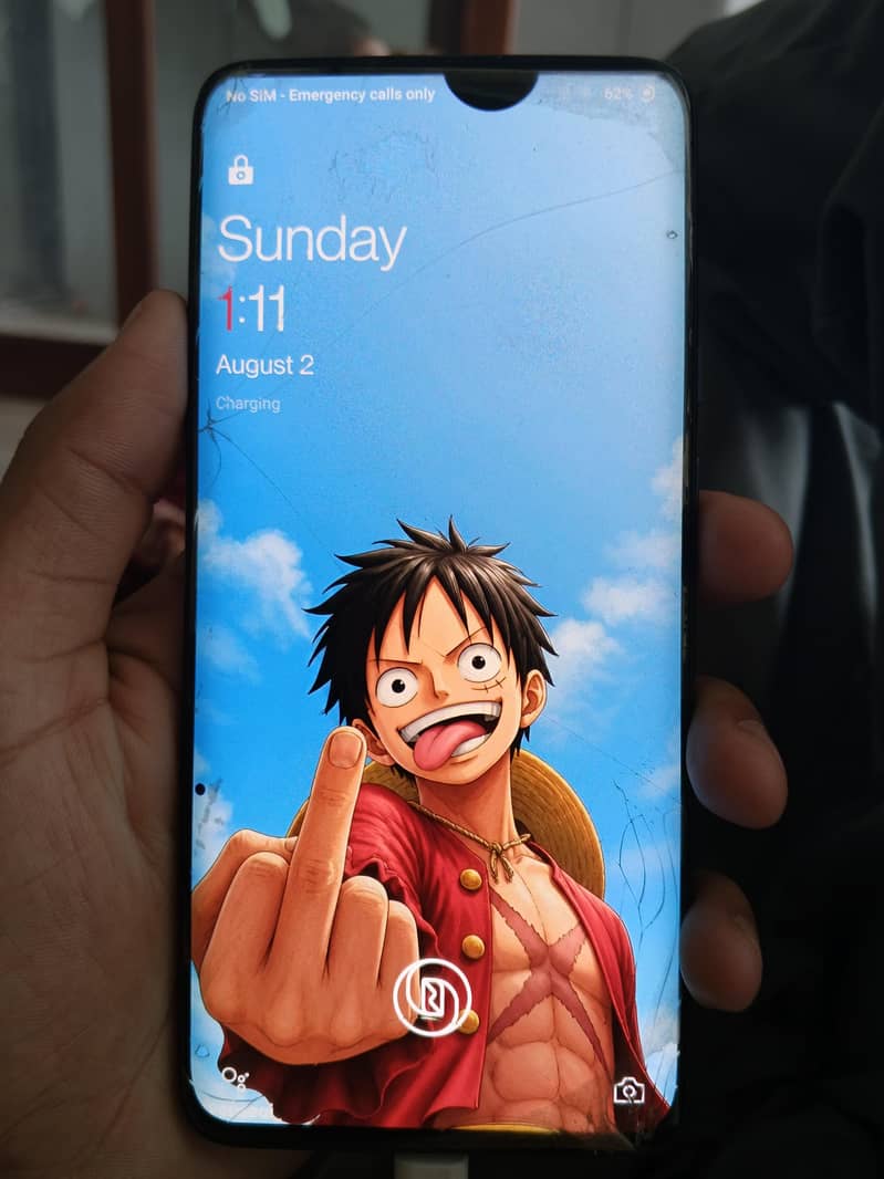 One Plus 7 2
