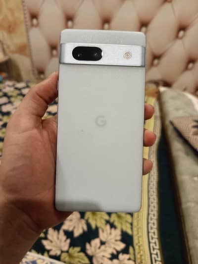 Google Pixel 7a