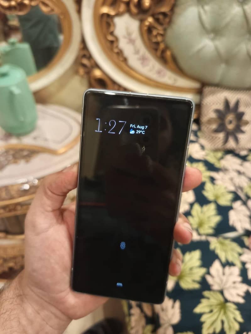Google Pixel 7a 1