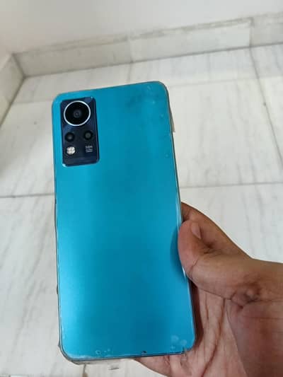 Infinix Note 11