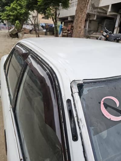 Toyota Corolla 1988