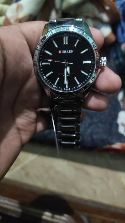 curren watch best