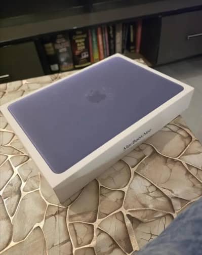 macbook neo 512gb (packed)