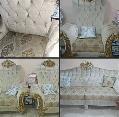 5 seater sofa set urgent sale