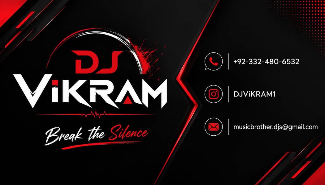 DJ Services 0